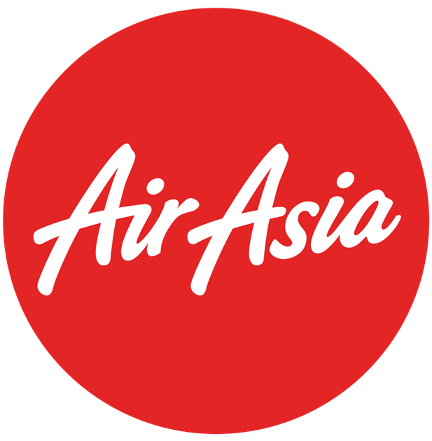 AirAsia Logo