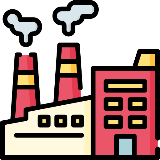 Industries Served