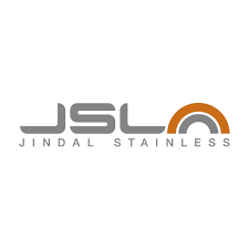 Jindal Stainless Logo