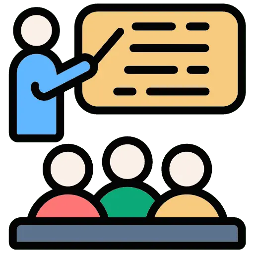 Training Icon